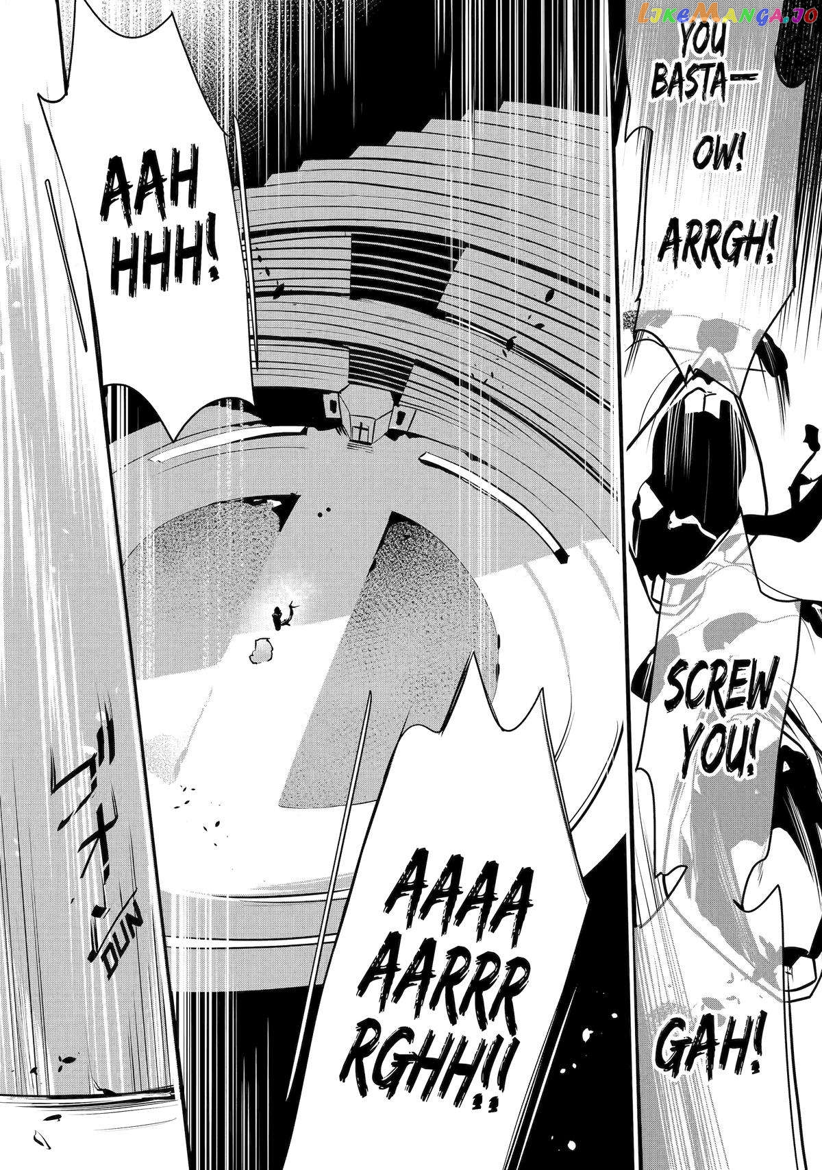 Emperor's Mark to Rule the Monsters: Reborn Sage to Strongest Adventurer chapter 32 - page 19