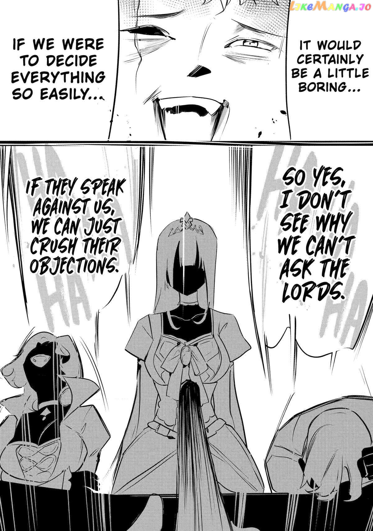 Emperor's Mark to Rule the Monsters: Reborn Sage to Strongest Adventurer chapter 33 - page 18
