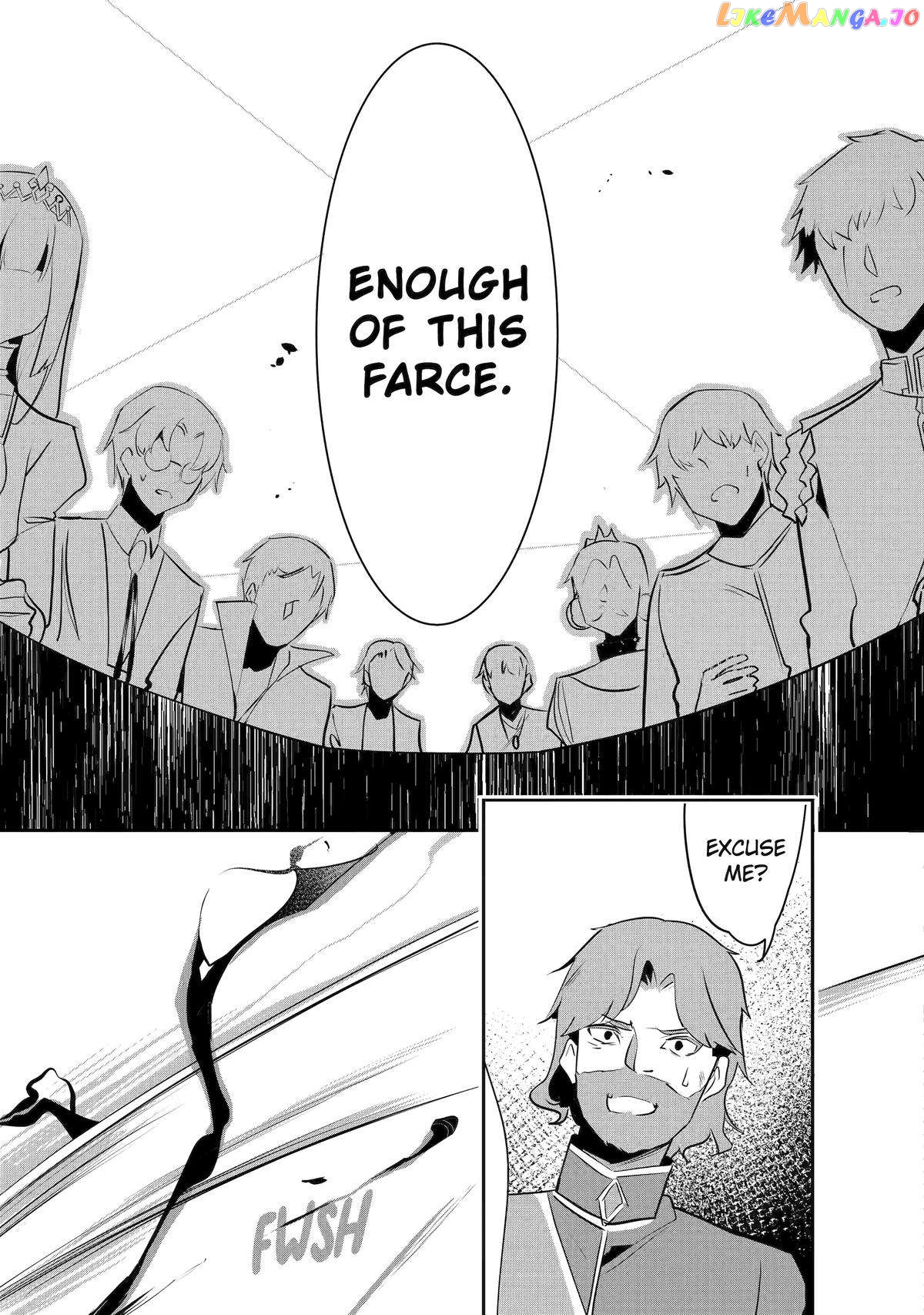 Emperor's Mark to Rule the Monsters: Reborn Sage to Strongest Adventurer chapter 33 - page 25