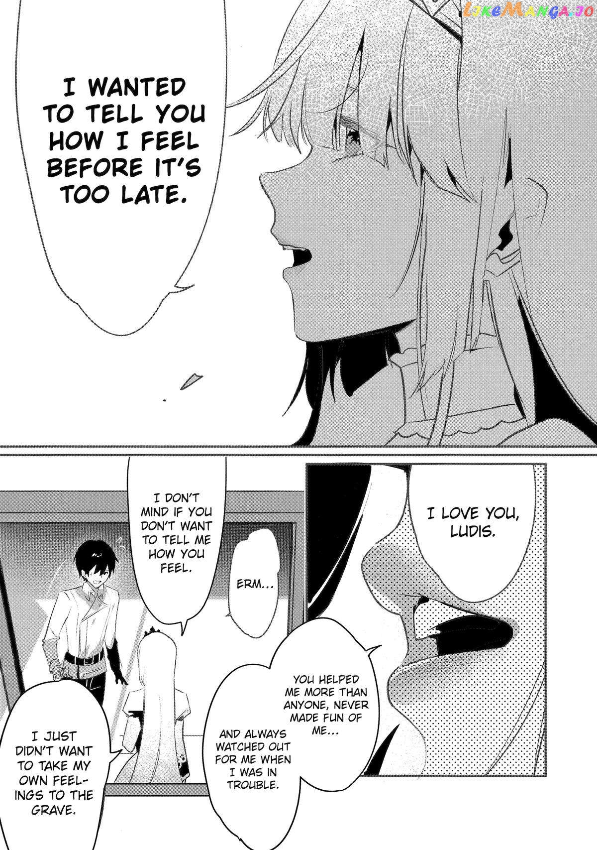 Emperor's Mark to Rule the Monsters: Reborn Sage to Strongest Adventurer chapter 33 - page 3