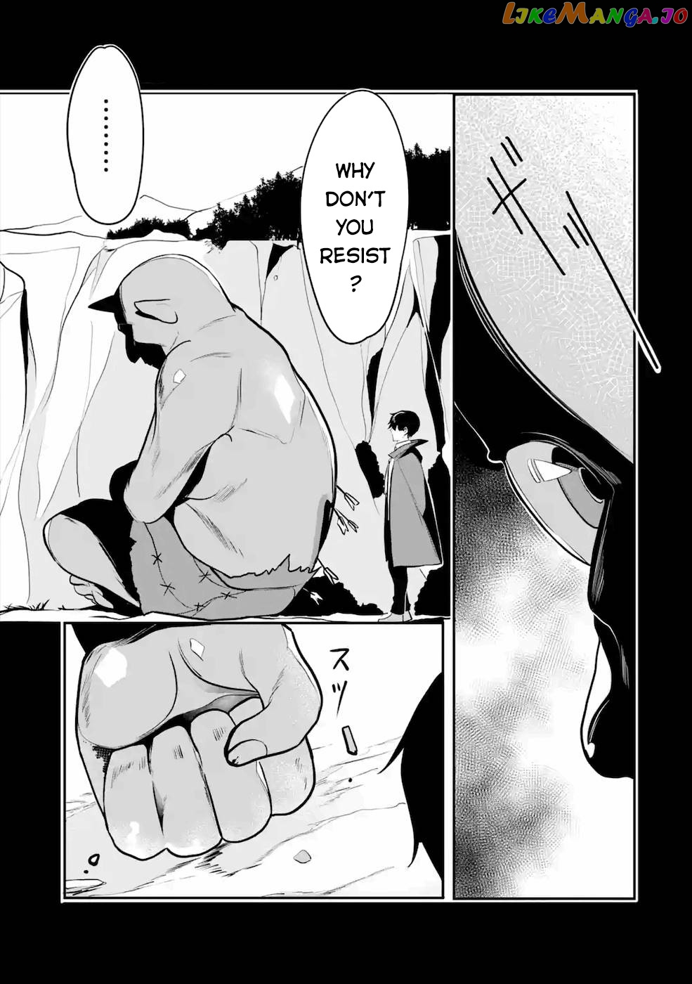 Emperor's Mark to Rule the Monsters: Reborn Sage to Strongest Adventurer chapter 14 - page 30