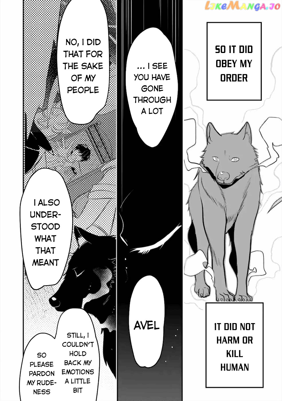 Emperor's Mark to Rule the Monsters: Reborn Sage to Strongest Adventurer chapter 14 - page 5