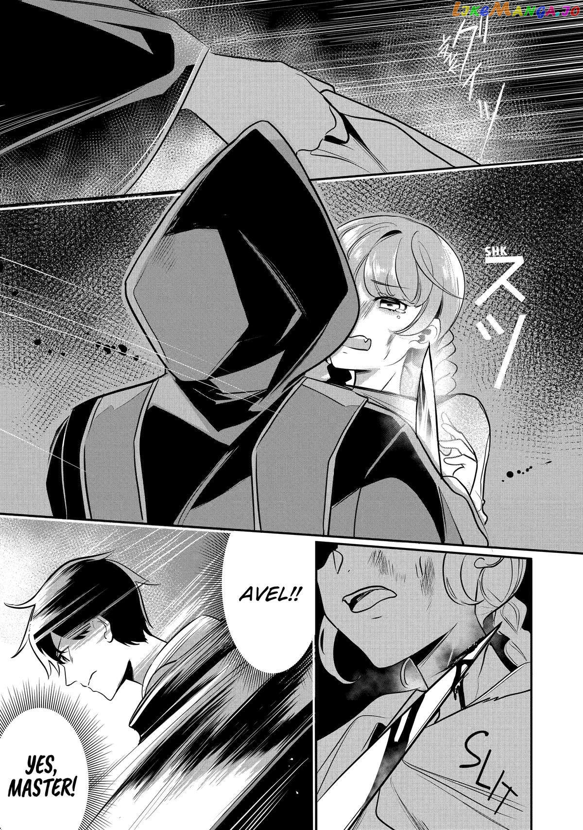 Emperor's Mark to Rule the Monsters: Reborn Sage to Strongest Adventurer chapter 16 - page 28