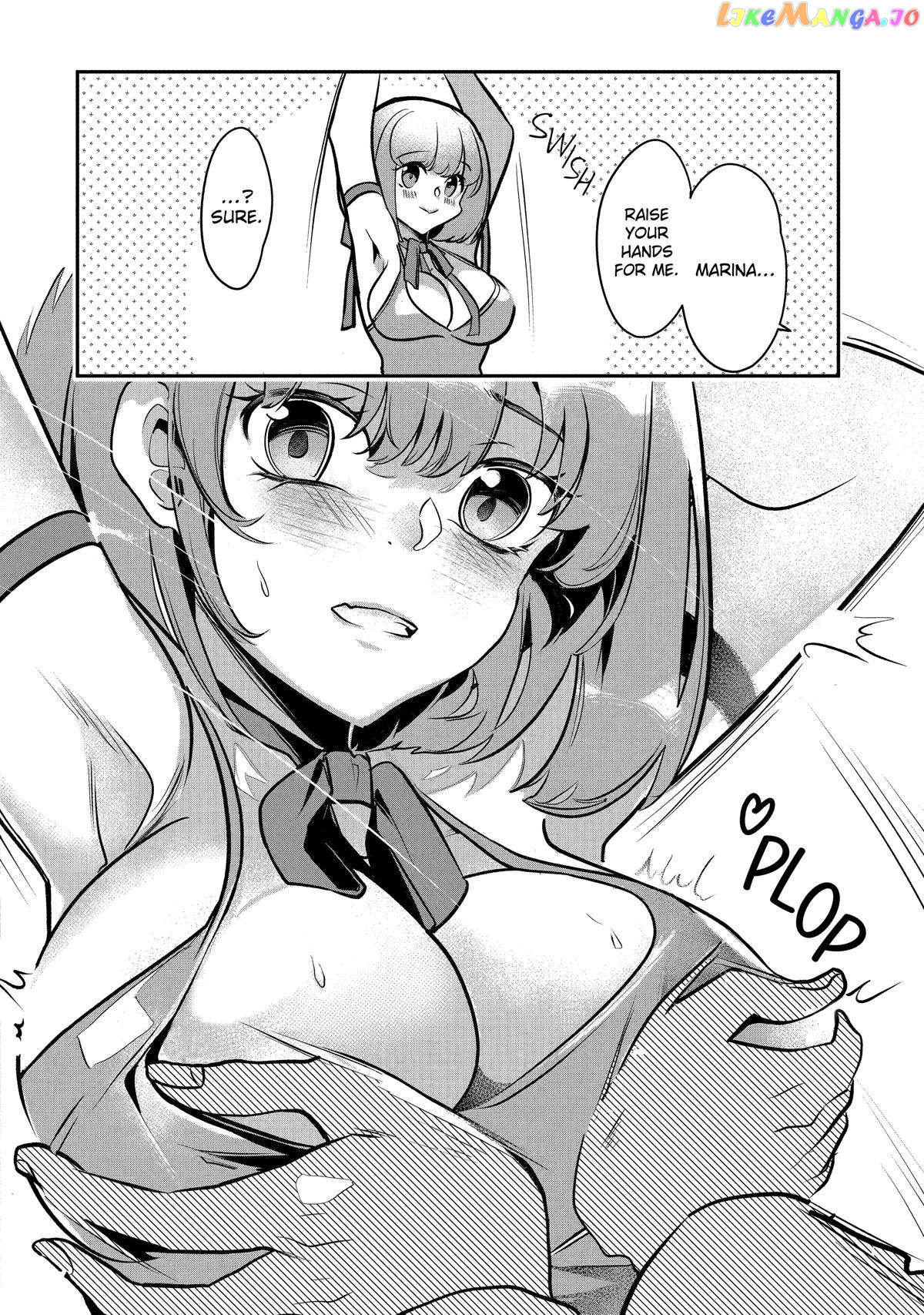 Emperor's Mark to Rule the Monsters: Reborn Sage to Strongest Adventurer chapter 17 - page 21