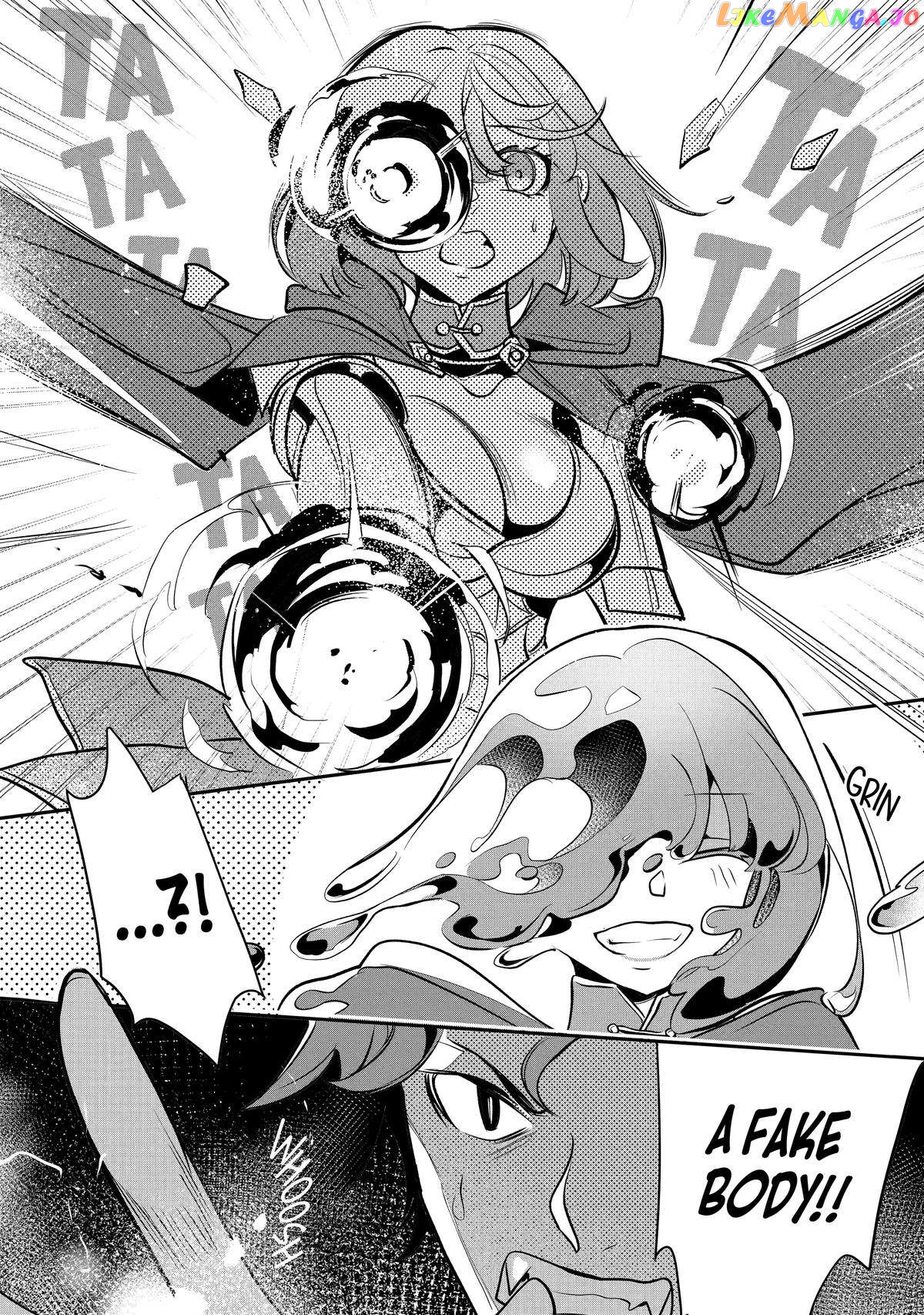 Emperor's Mark to Rule the Monsters: Reborn Sage to Strongest Adventurer chapter 18 - page 10