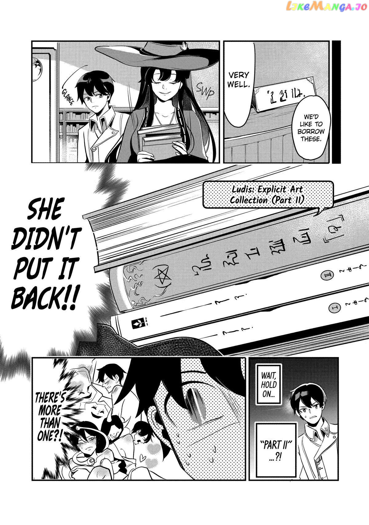 Emperor's Mark to Rule the Monsters: Reborn Sage to Strongest Adventurer chapter 18 - page 26