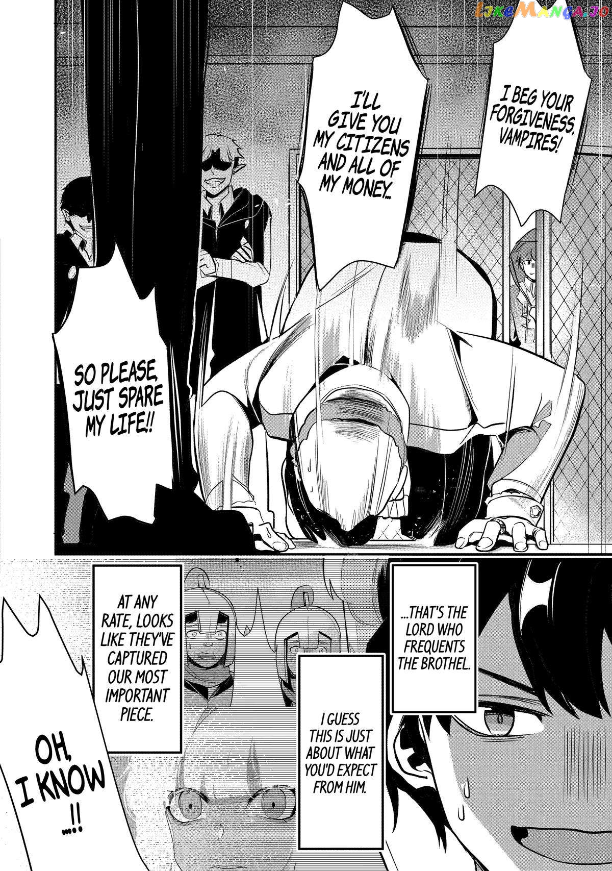 Emperor's Mark to Rule the Monsters: Reborn Sage to Strongest Adventurer chapter 19 - page 14