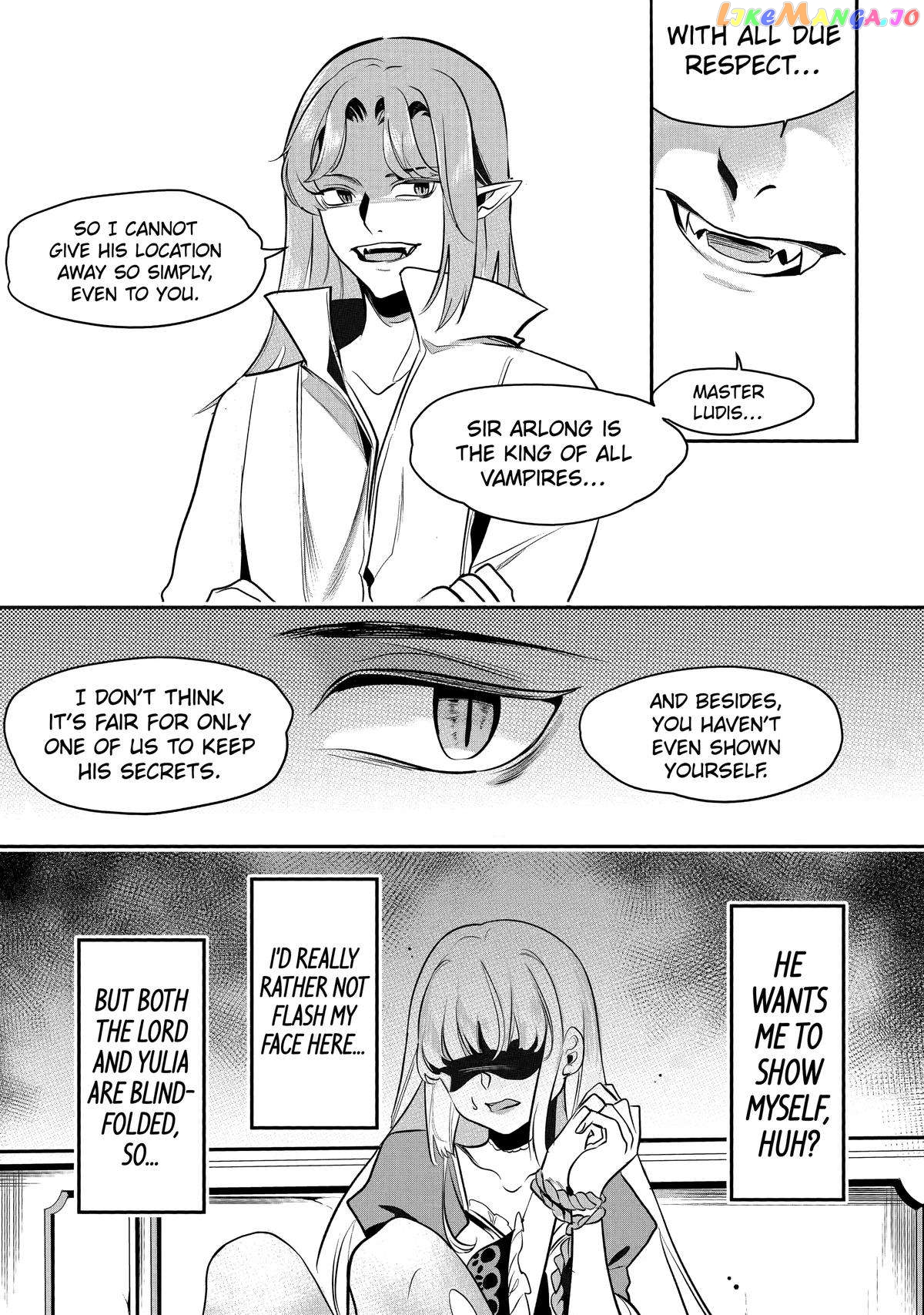 Emperor's Mark to Rule the Monsters: Reborn Sage to Strongest Adventurer chapter 19 - page 19