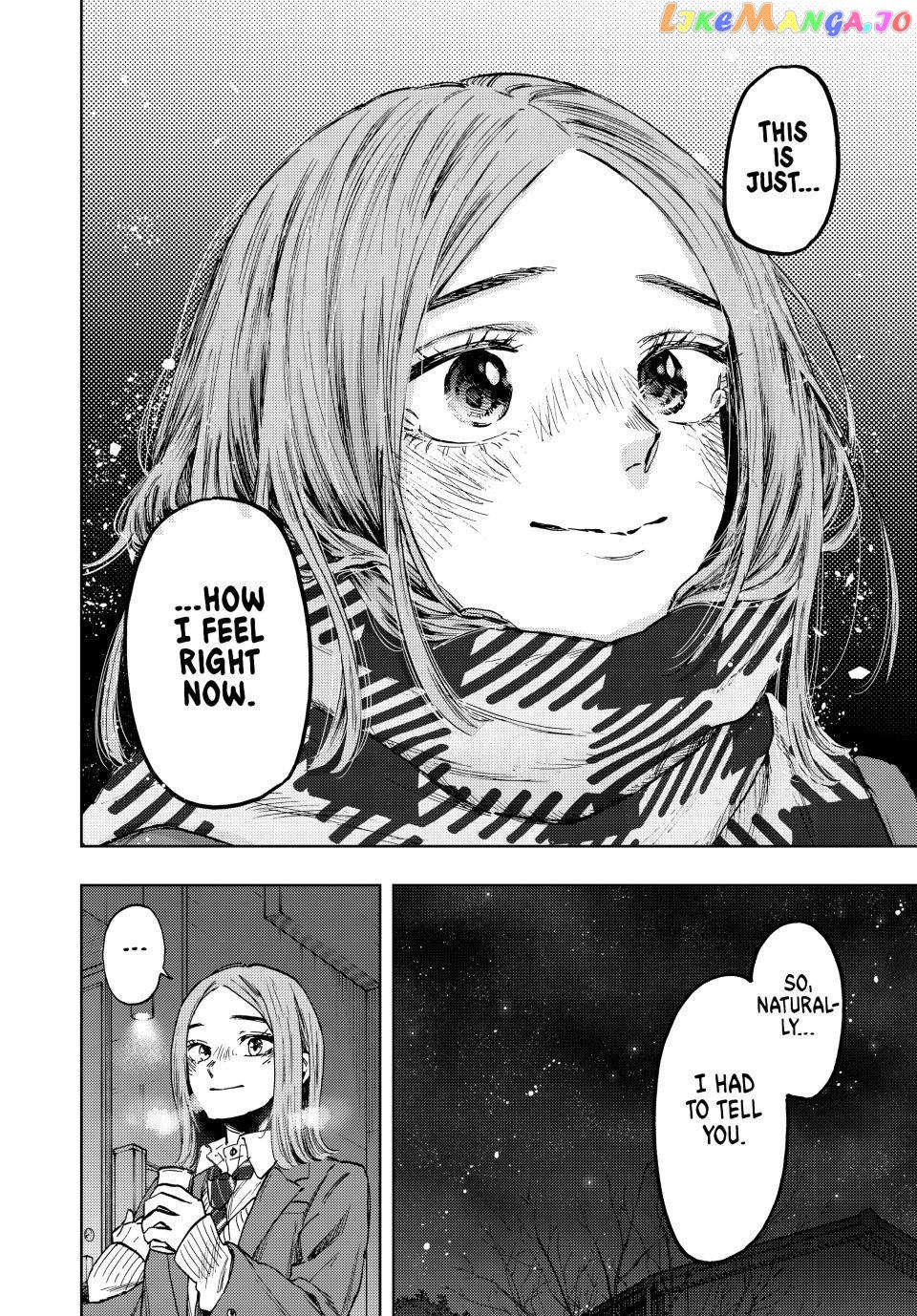 The Fragrant Flower Blooms with Dignity chapter 87 - page 20
