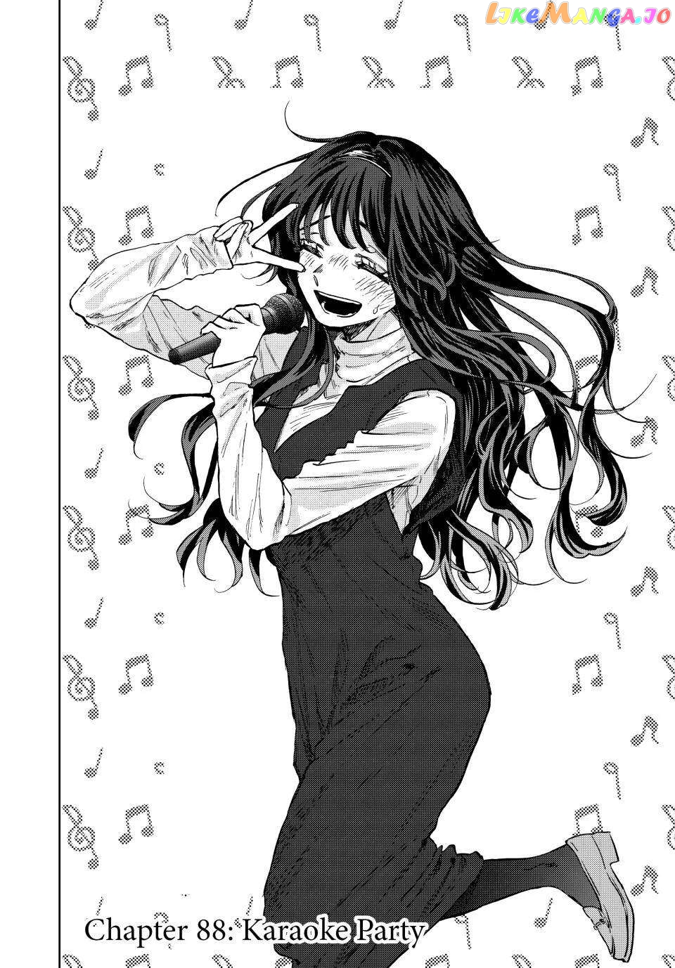 The Fragrant Flower Blooms with Dignity chapter 88 - page 2