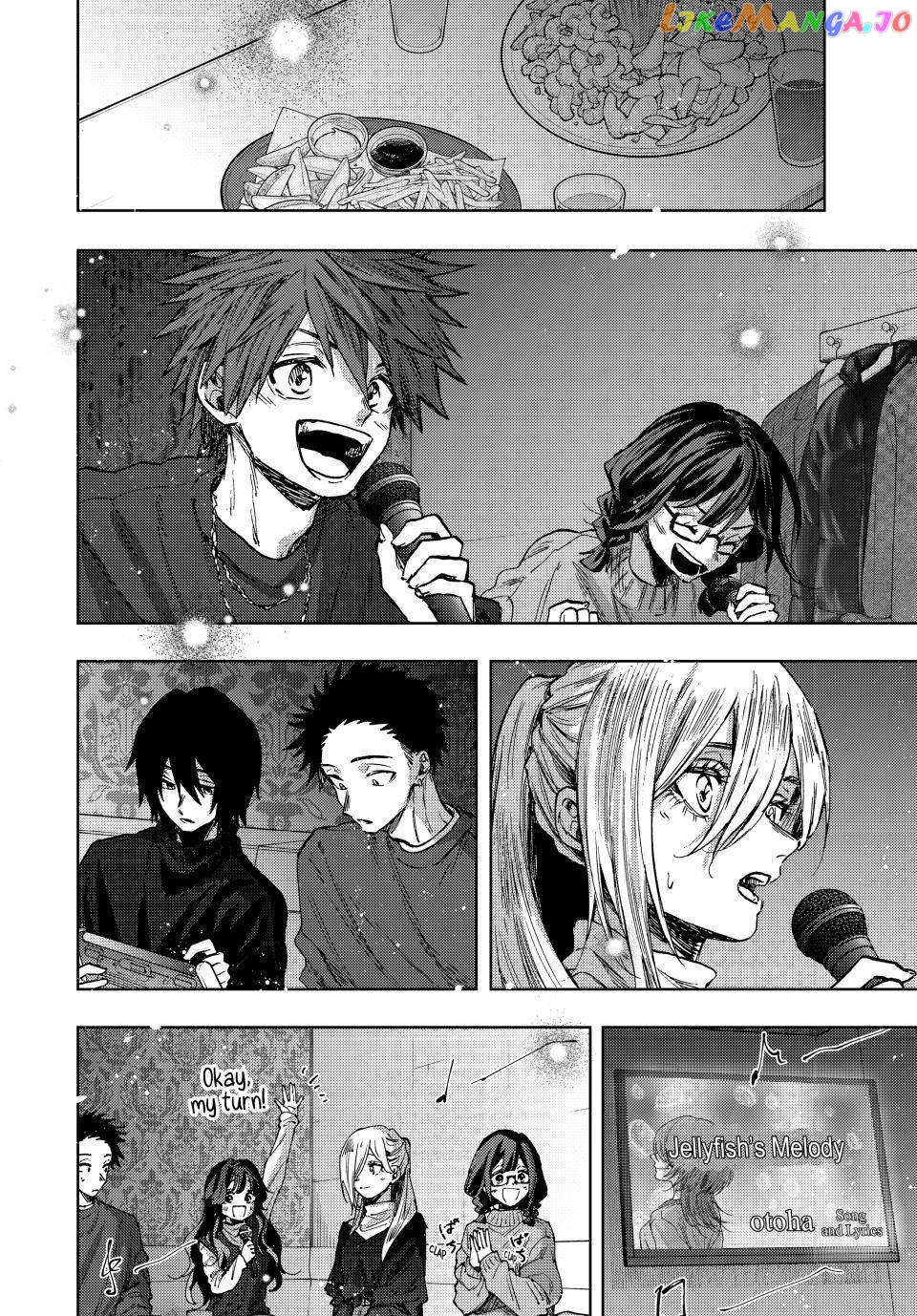 The Fragrant Flower Blooms with Dignity chapter 88 - page 8