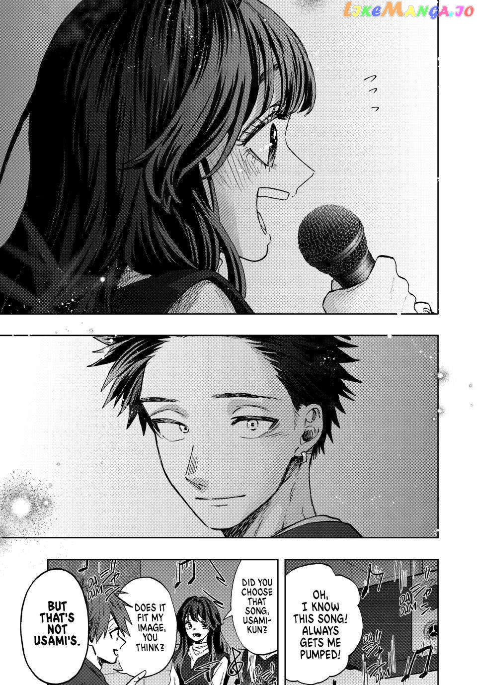 The Fragrant Flower Blooms with Dignity chapter 88 - page 9