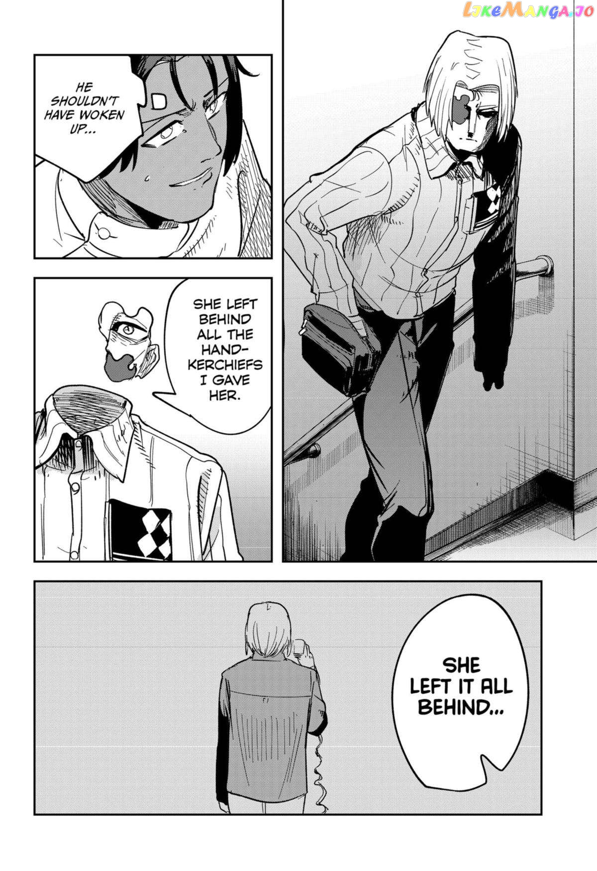 Skeleton Double chapter 26 - page 21