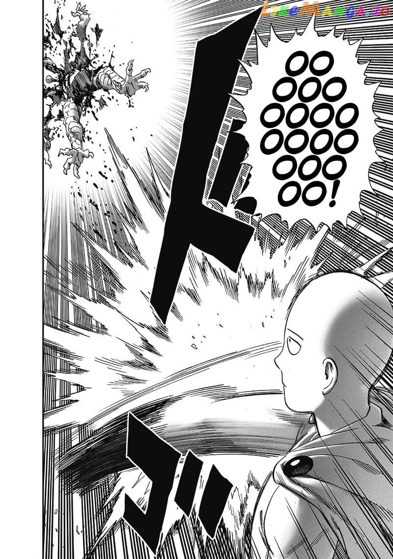 Onepunch-Man Chapter 193 - page 5
