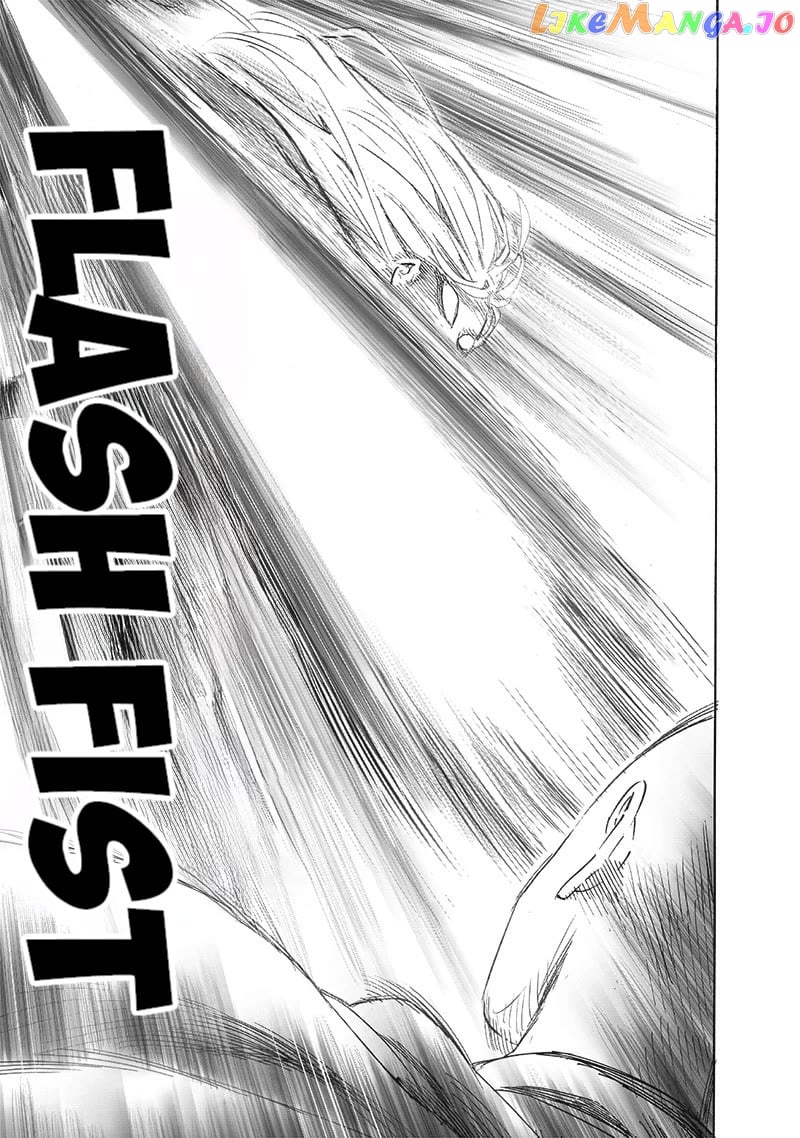 Onepunch-Man Chapter 194 - page 10