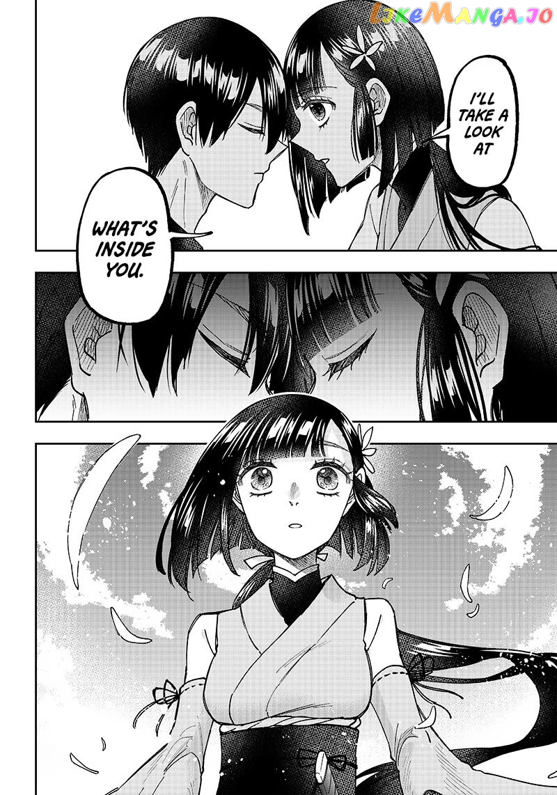 The Savior <<Messiah>> ~The former hero who saved another world beats the real world full of monsters~ chapter 25 - page 8