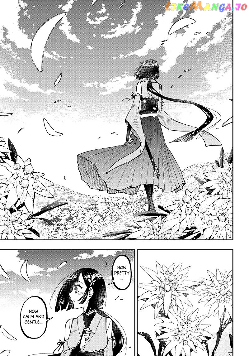 The Savior <<Messiah>> ~The former hero who saved another world beats the real world full of monsters~ chapter 25 - page 9