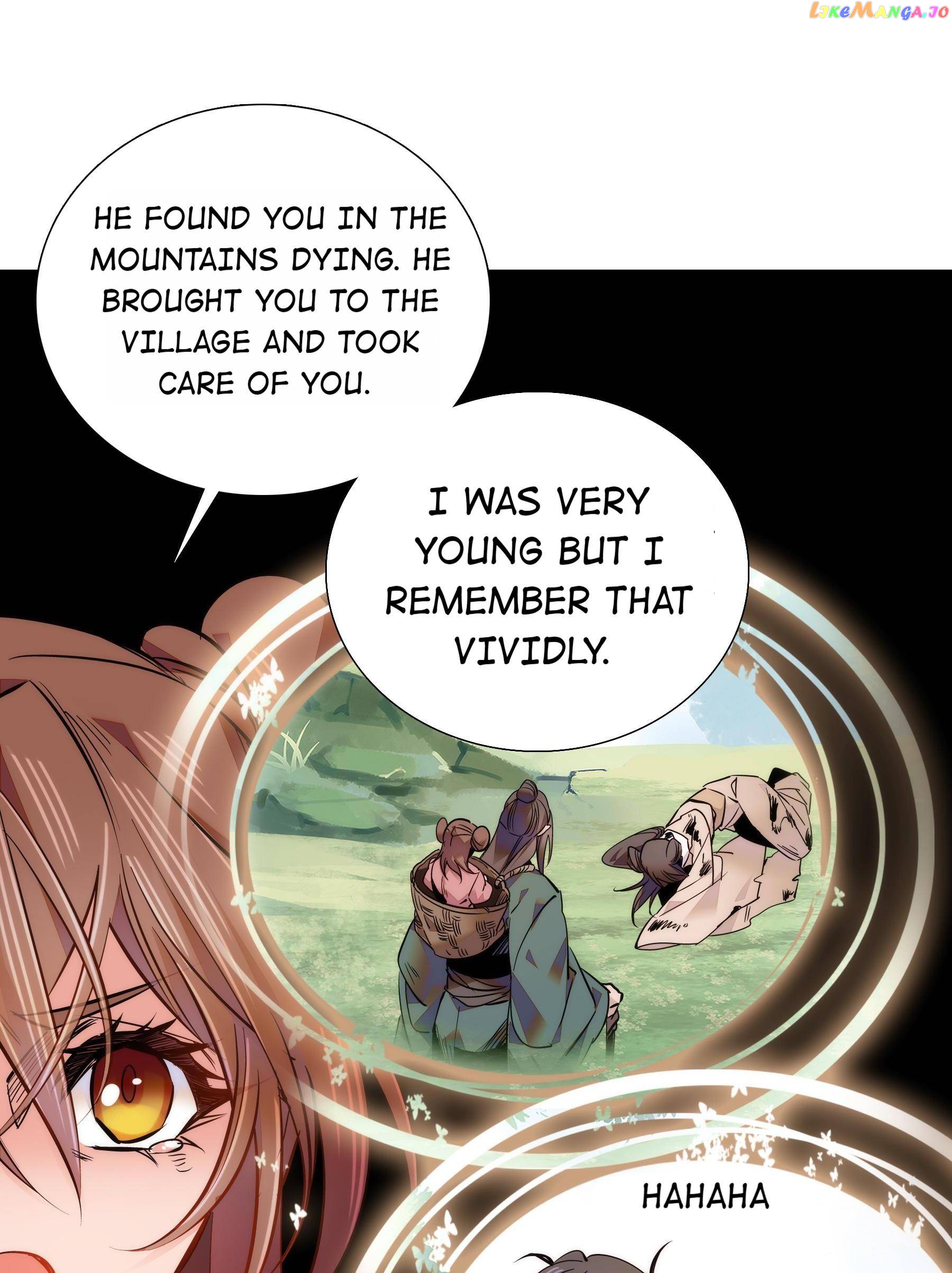 We Are Different, Your Majesty chapter 43 - page 14