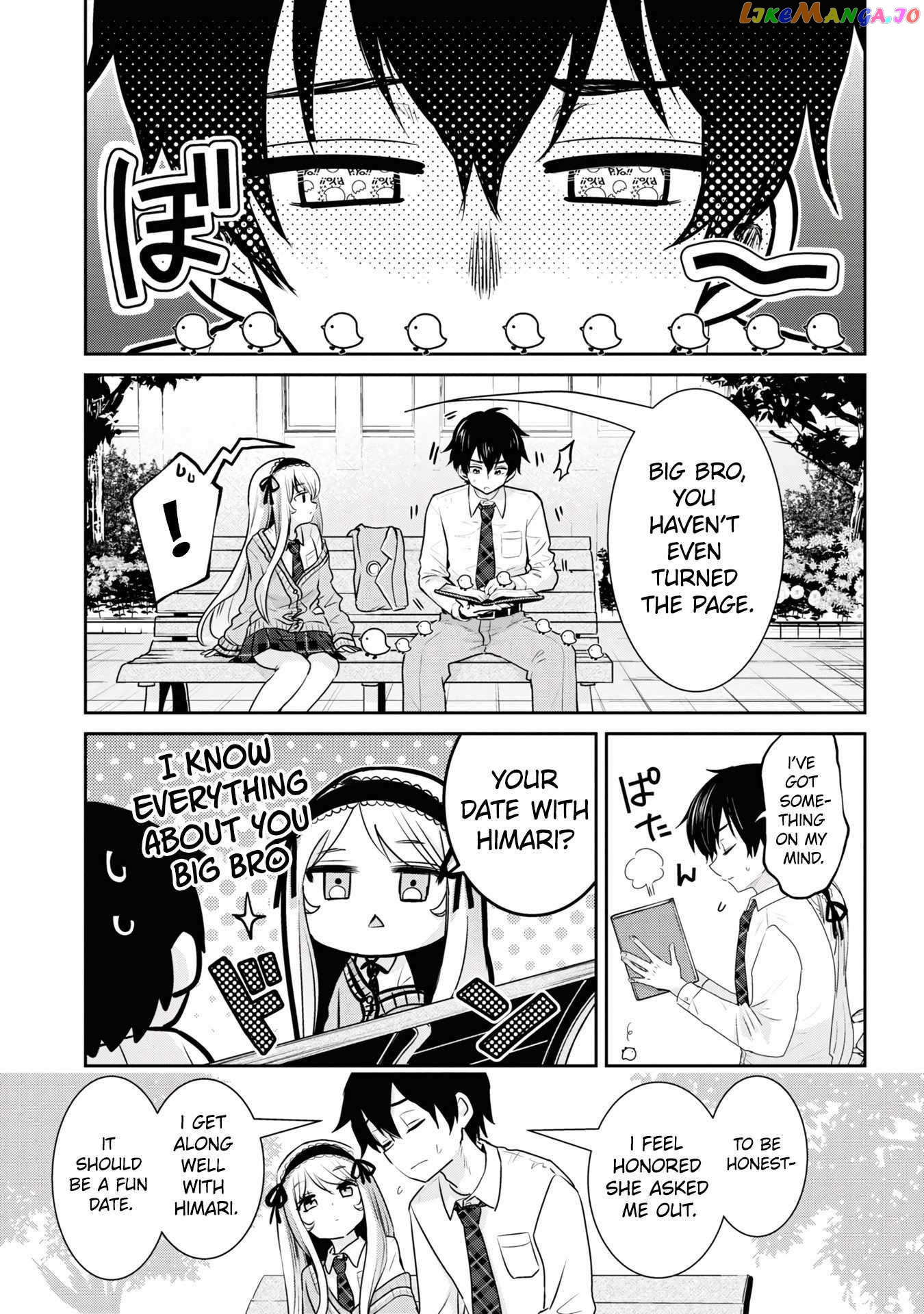 Class no Daikirai na Joshi to Kekkon Suru Koto ni Natta Chapter 17.1 - page 13