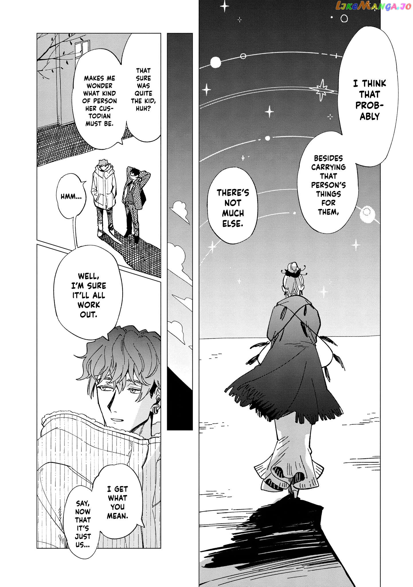 Shinozaki-kun no Mente Jijou Chapter 31 - page 28