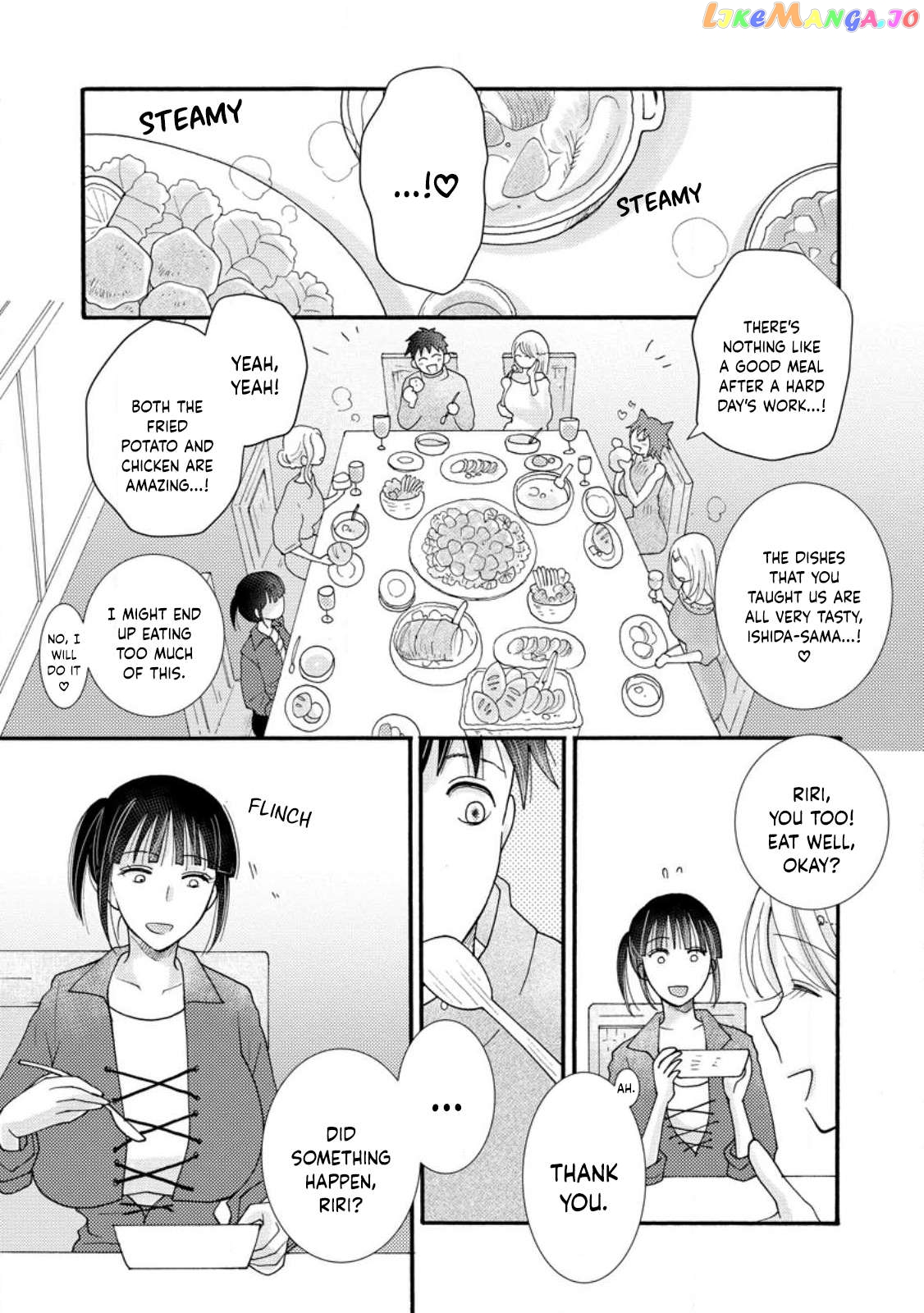 Ataerareta Skill Wo Tsukatte Kasei De Isekai Bijotachi To Ichaicha Shitai Chapter 13 - page 20