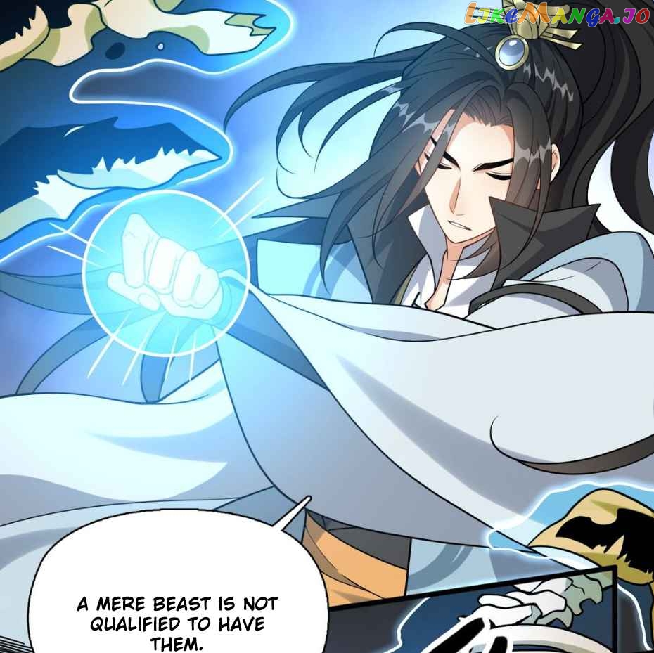 I Raised the Yandere Villain Empress Chapter 7 - page 7