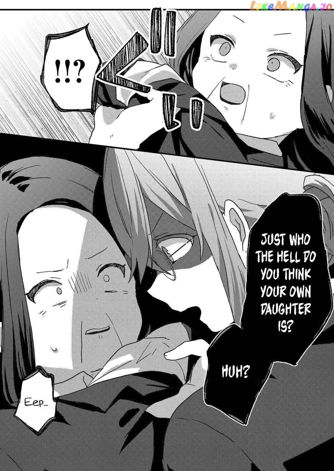 Kuzu Rouninsei, Jinsei Ga Tsurai No De Yoru No Onee-San Wo Yondemita chapter 59 - page 8