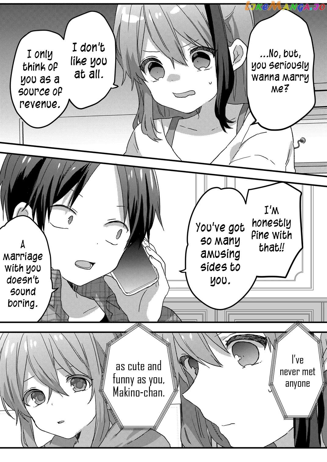 Kuzu Rouninsei, Jinsei Ga Tsurai No De Yoru No Onee-San Wo Yondemita chapter 60 - page 13