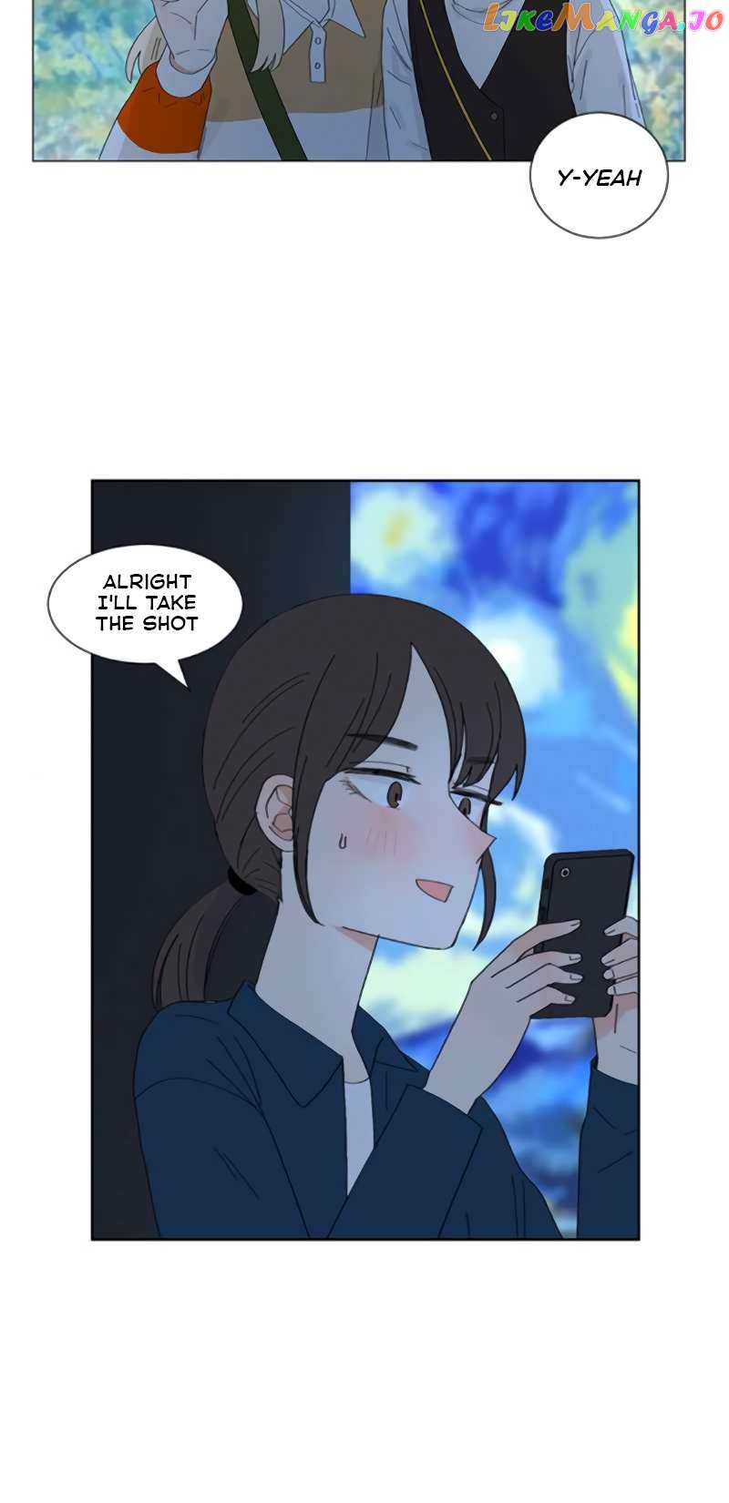 Pastel Love Chapter 13 - page 16