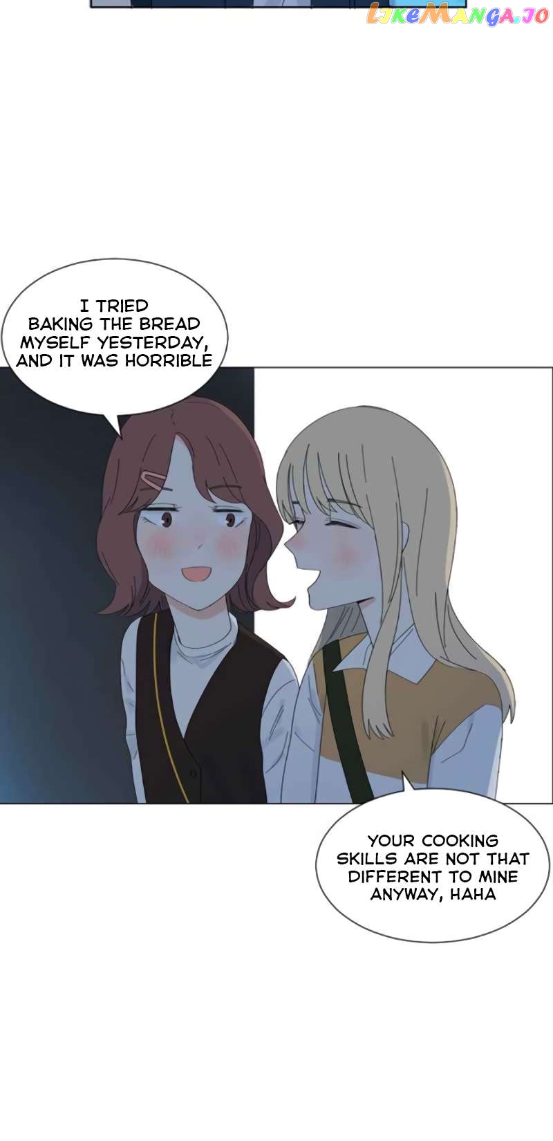 Pastel Love Chapter 13 - page 18