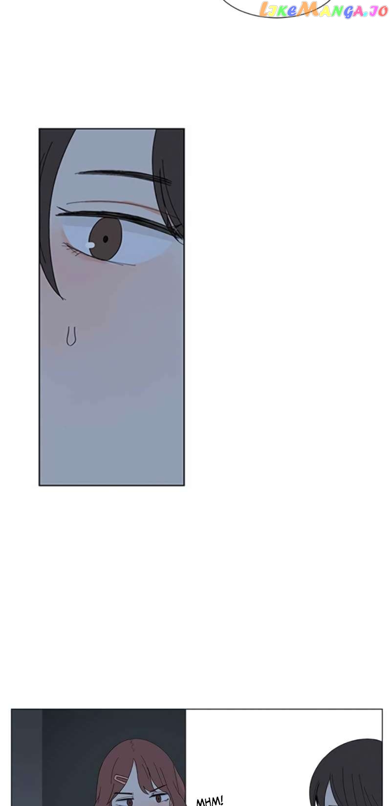 Pastel Love Chapter 13 - page 22