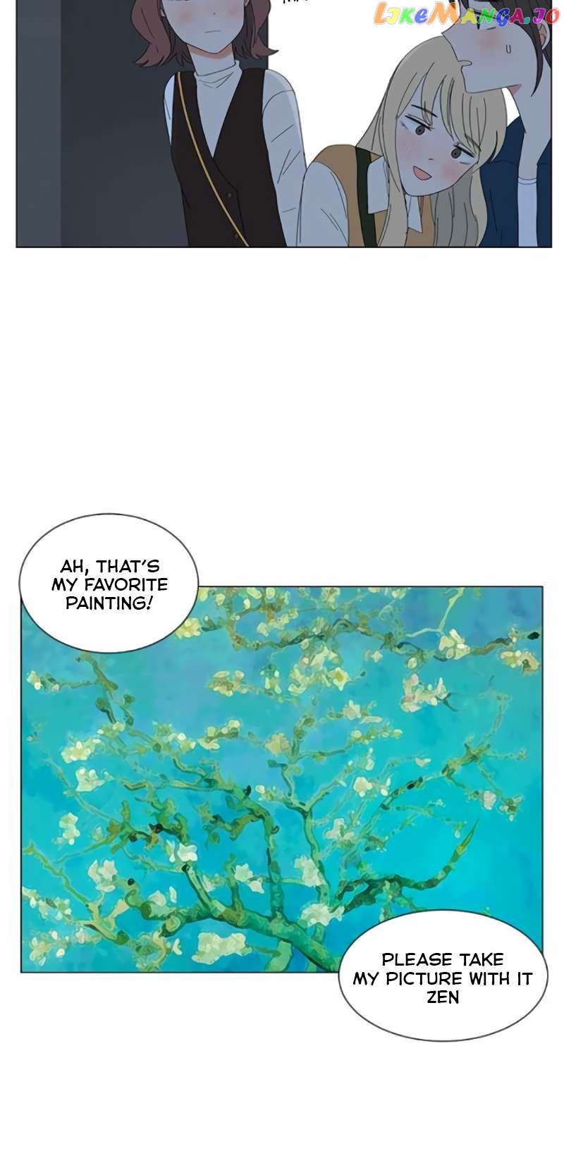 Pastel Love Chapter 13 - page 23