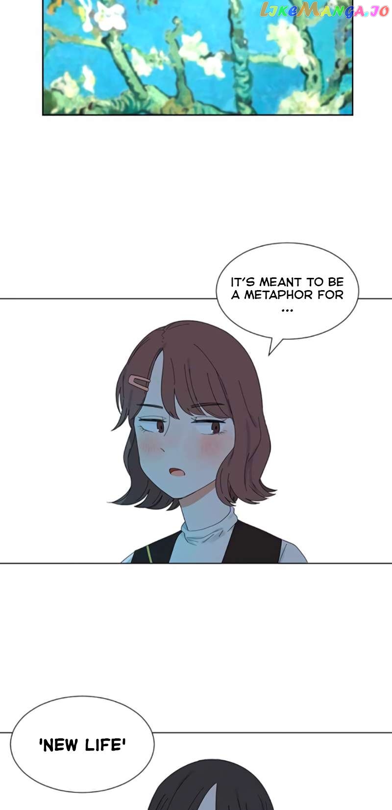 Pastel Love Chapter 13 - page 26
