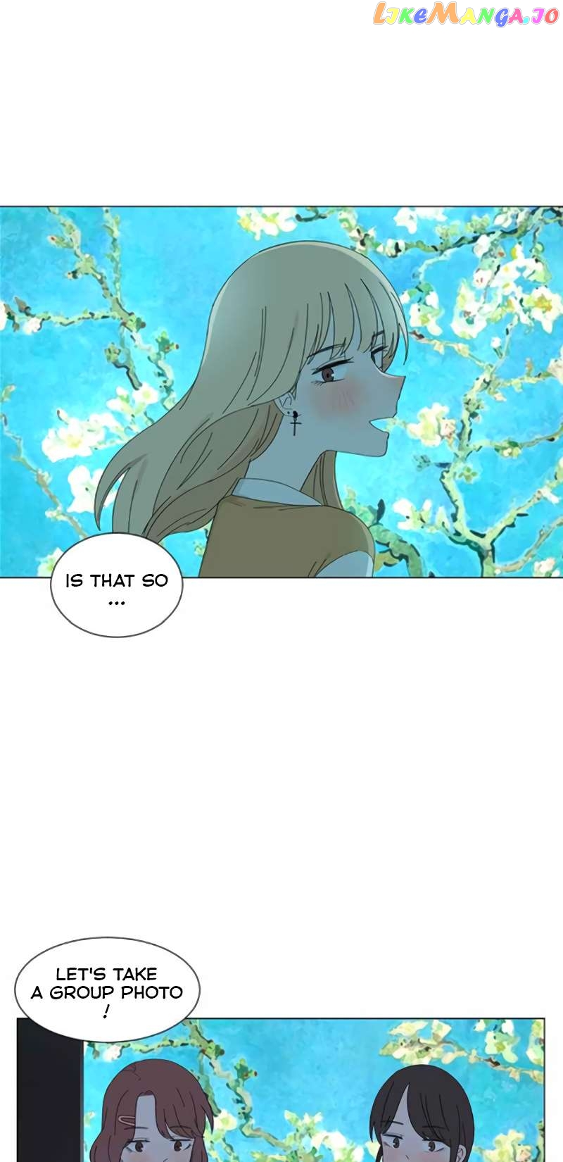 Pastel Love Chapter 13 - page 28