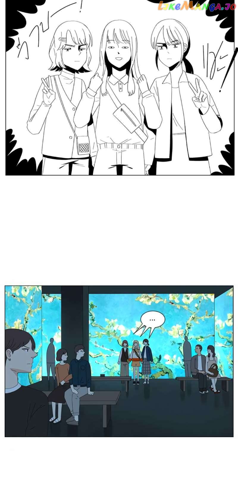 Pastel Love Chapter 13 - page 29