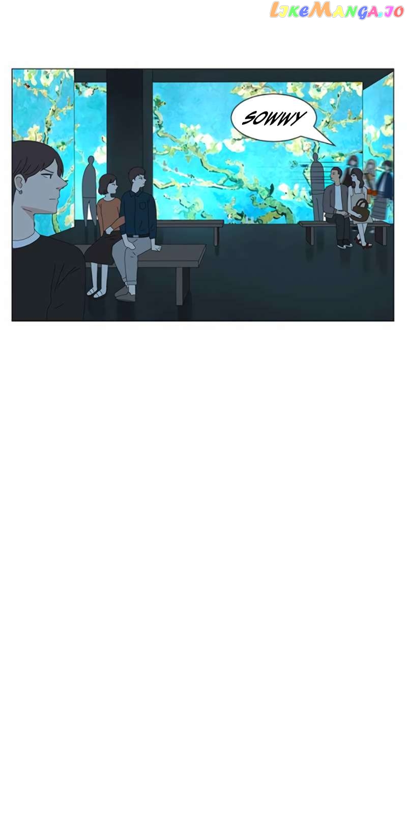Pastel Love Chapter 13 - page 30