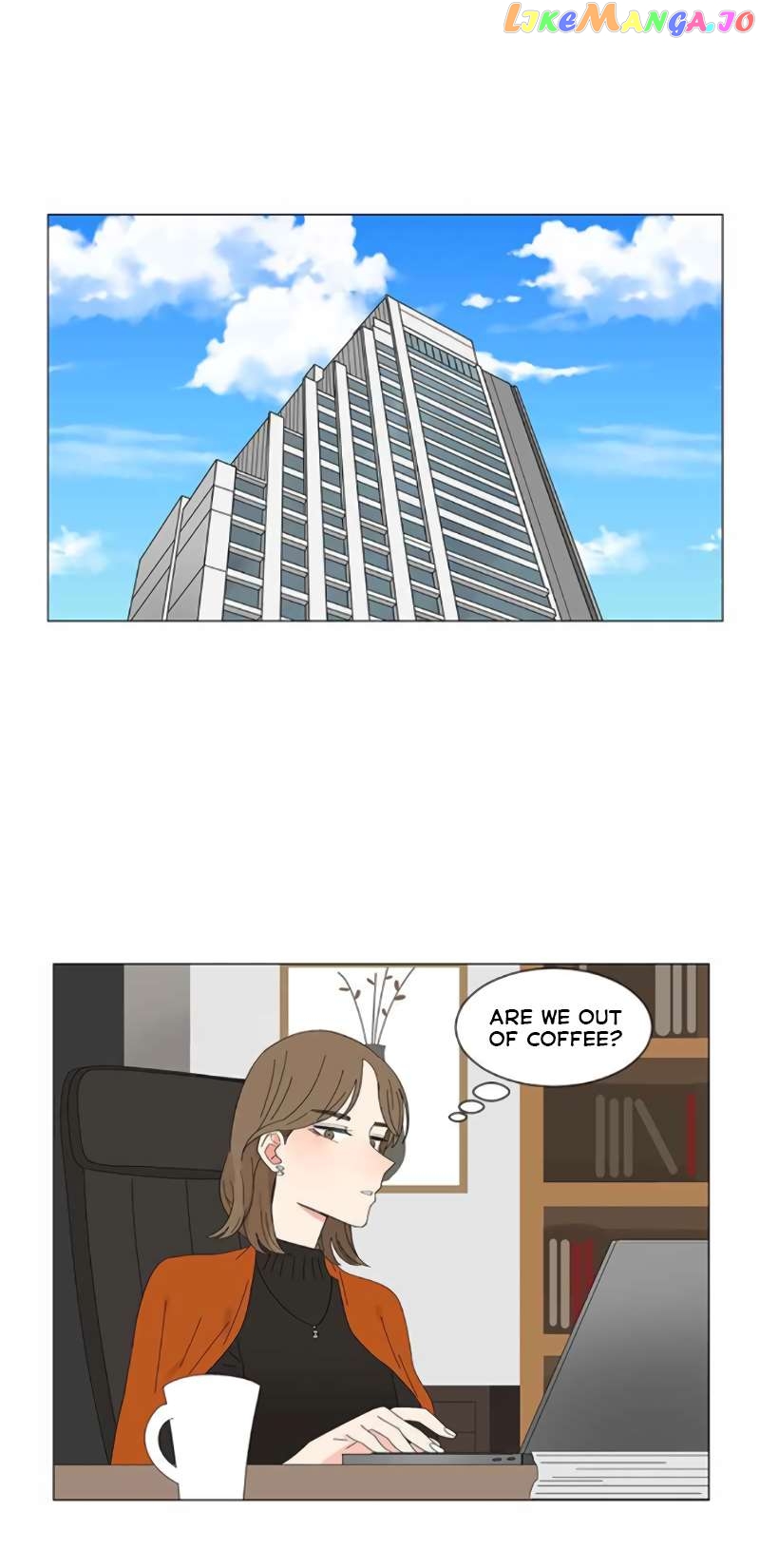 Pastel Love Chapter 13 - page 31