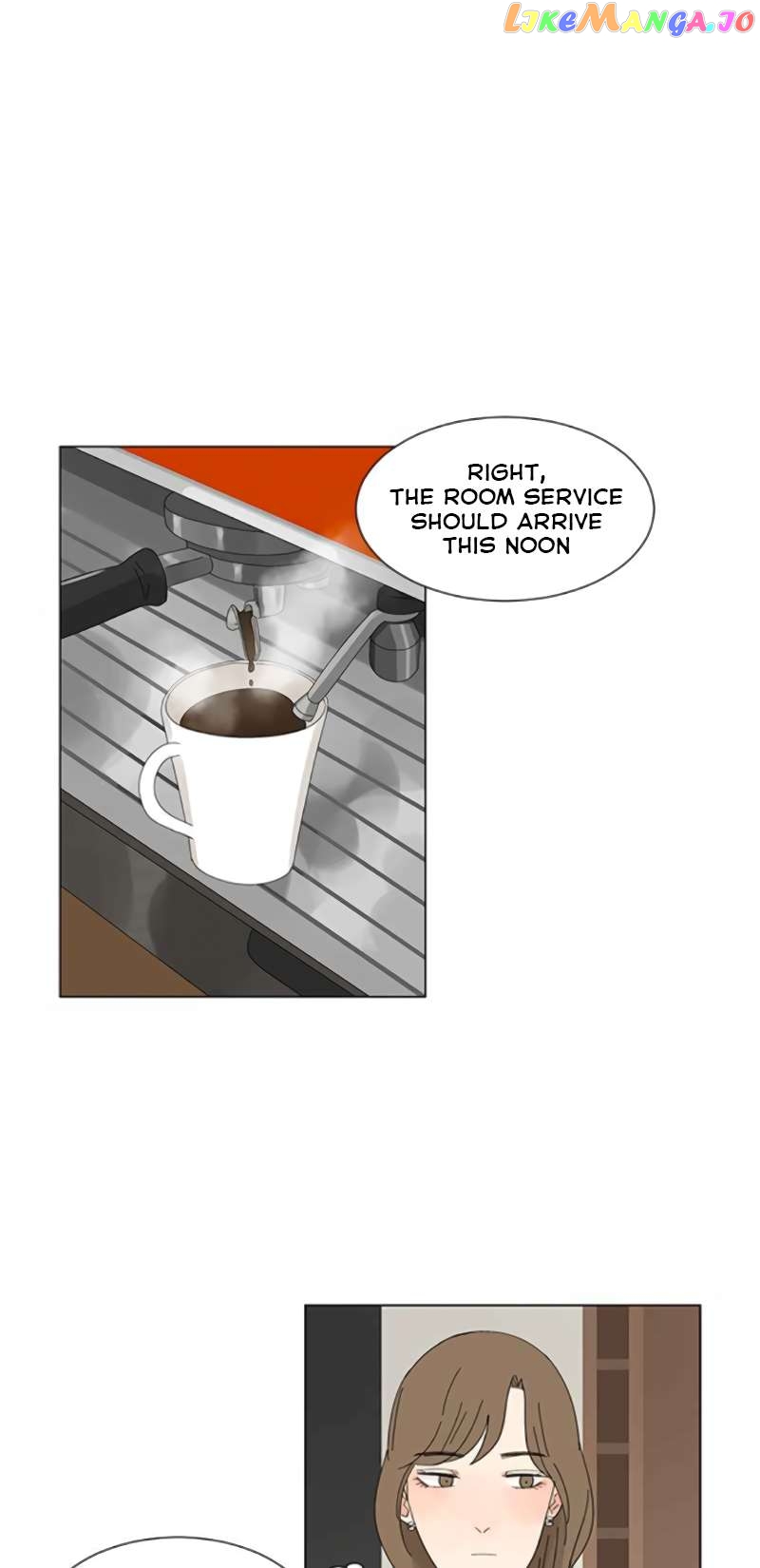 Pastel Love Chapter 13 - page 32