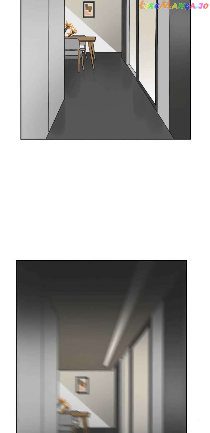Pastel Love Chapter 13 - page 33