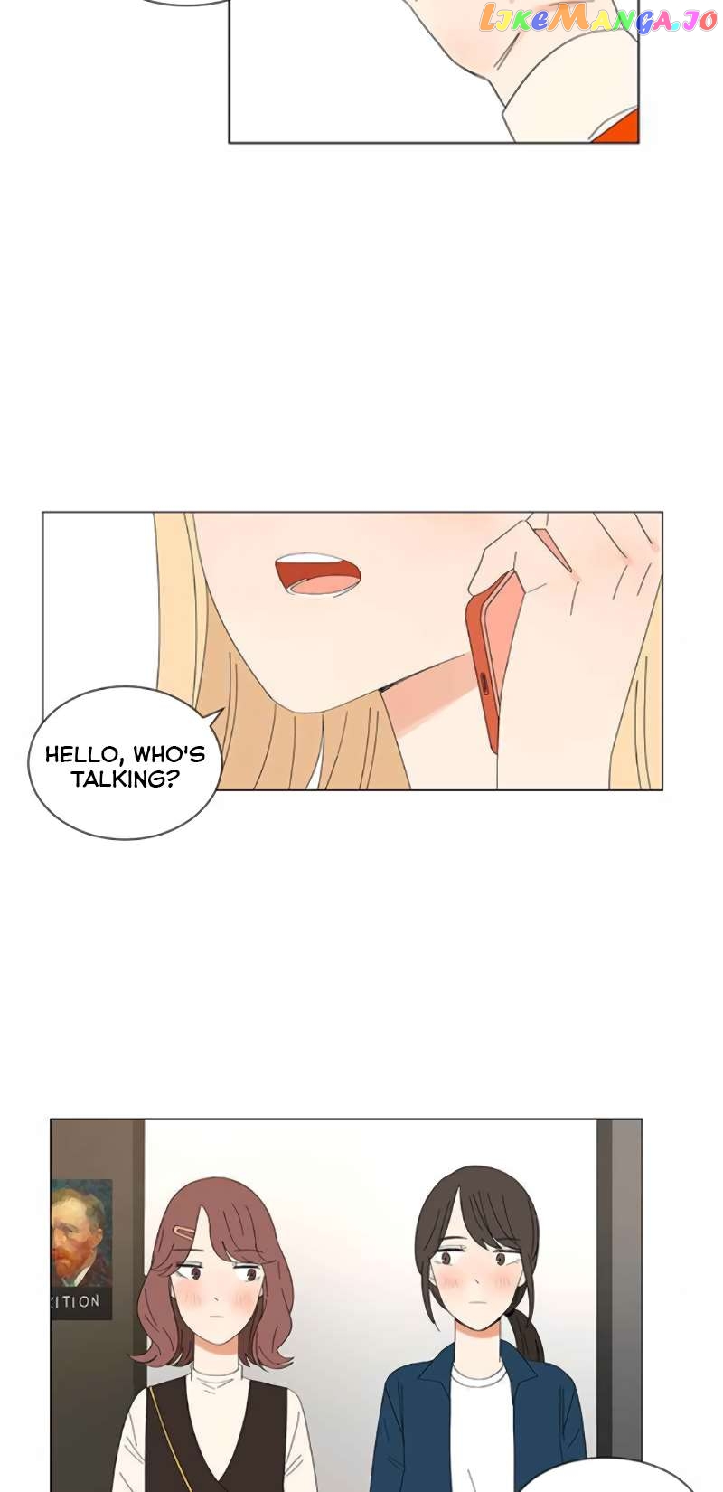 Pastel Love Chapter 13 - page 39