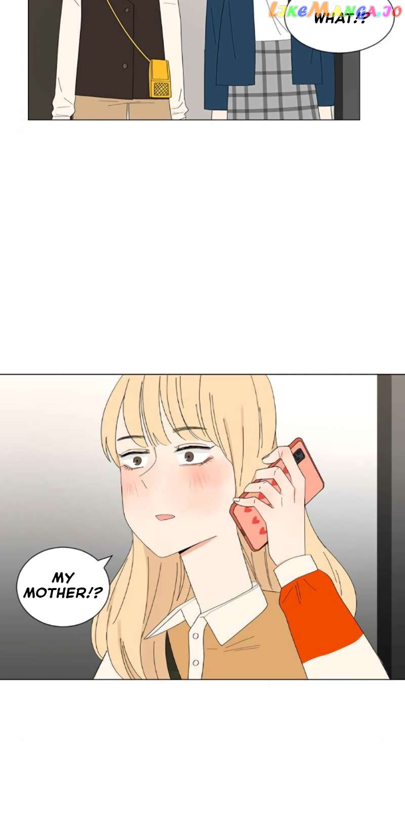 Pastel Love Chapter 13 - page 40