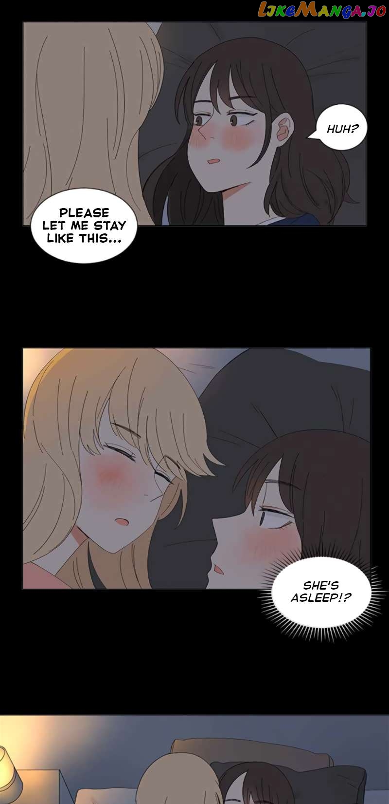 Pastel Love Chapter 13 - page 7