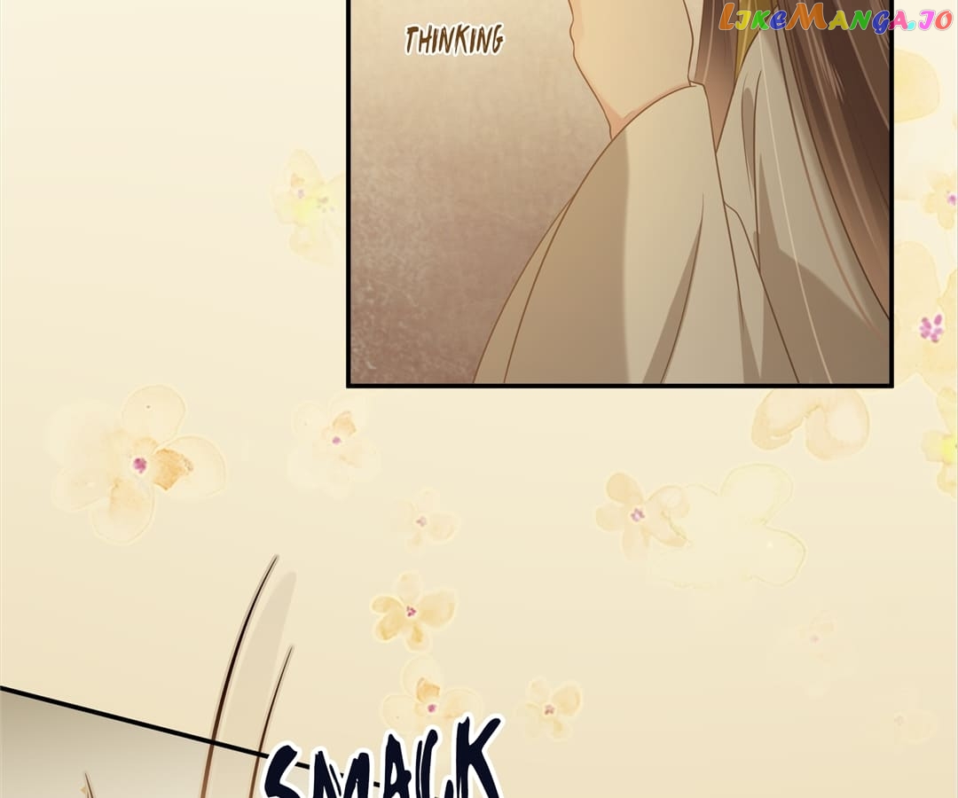 Wicked King’s Favour Chapter 194 - page 4