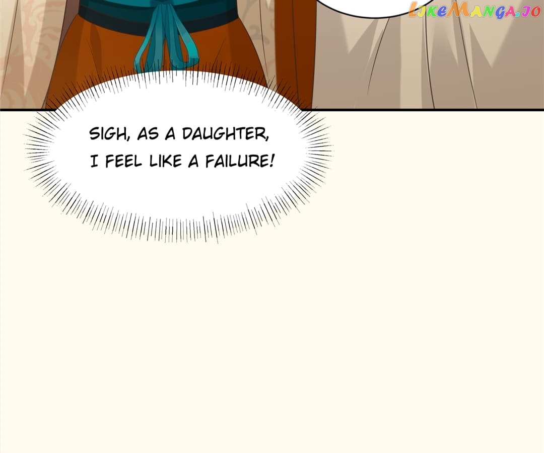 Wicked King’s Favour Chapter 194 - page 34