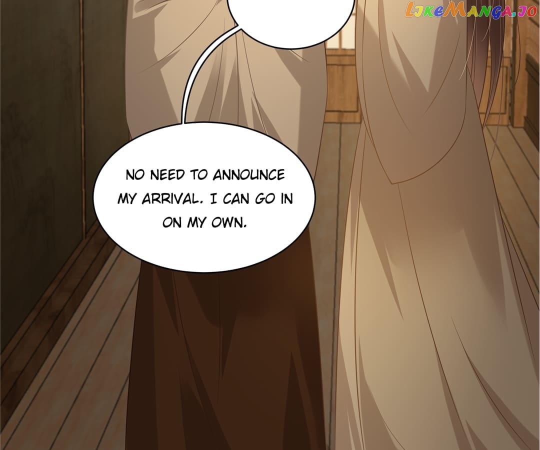 Wicked King’s Favour Chapter 194 - page 39