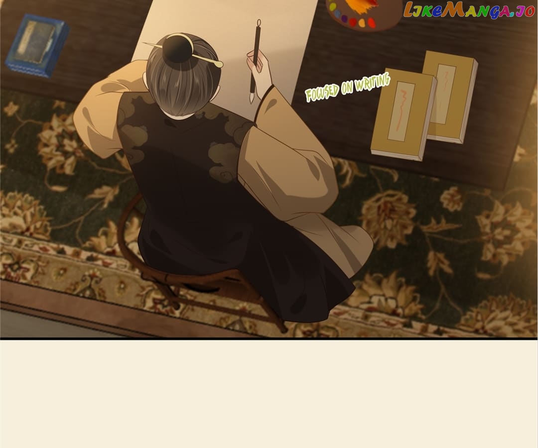 Wicked King’s Favour Chapter 194 - page 42