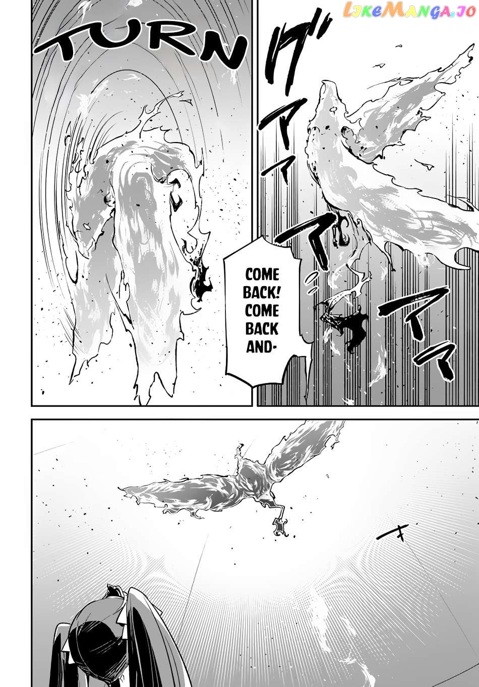 Henkyou Gurashi no Maou, Tensei shite Saikyou no Majutsushi ni naru Chapter 30 - page 15