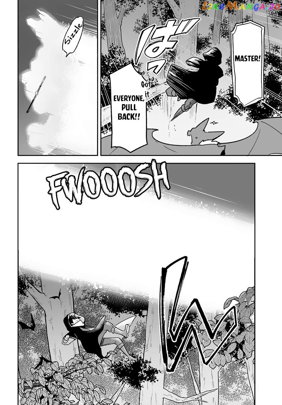 Henkyou Gurashi no Maou, Tensei shite Saikyou no Majutsushi ni naru Chapter 33 - page 38