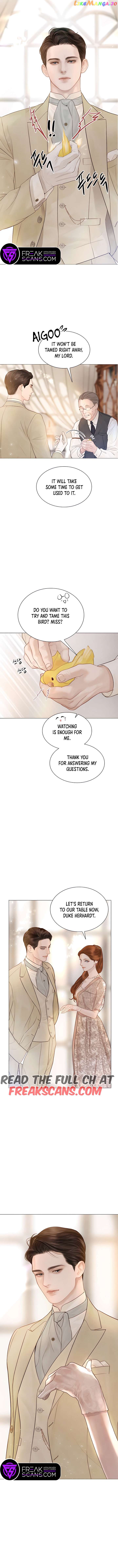 Cry, Even Better If You Beg Chapter 11 - page 12