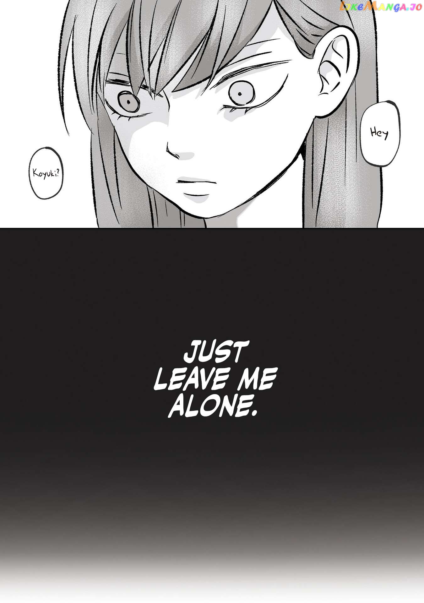 Koori No Jouheki Chapter 4 - page 9